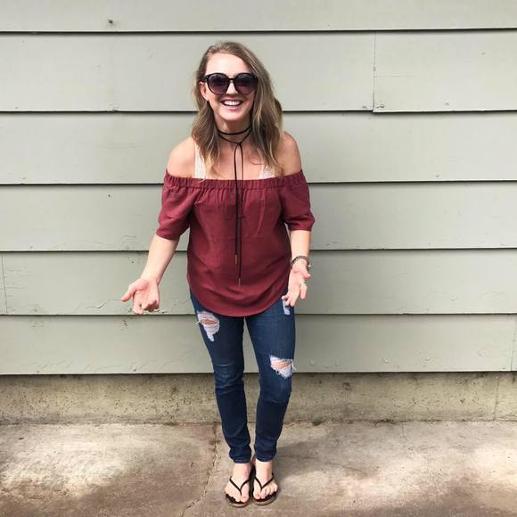 Meet your Posher, Jodi - Picture 1 of 1